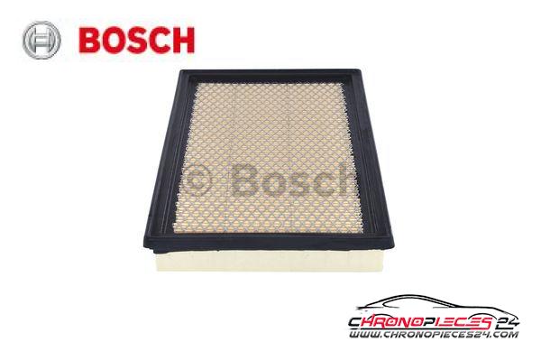 Achat de BOSCH 1 987 429 181 Filtre à air pas chères