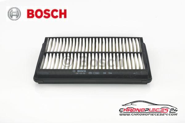 Achat de BOSCH 1 987 429 185 Filtre à air pas chères