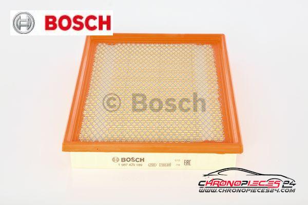 Achat de BOSCH 1 987 429 189 Filtre à air pas chères