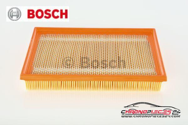 Achat de BOSCH 1 987 429 189 Filtre à air pas chères