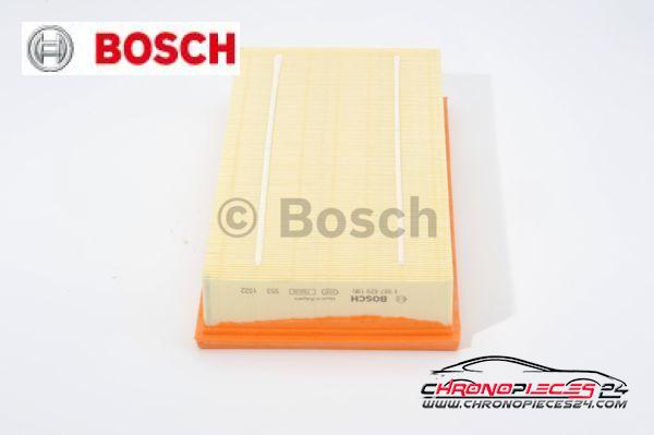 Achat de BOSCH 1 987 429 190 Filtre à air pas chères