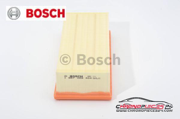 Achat de BOSCH 1 987 429 404 Filtre à air pas chères