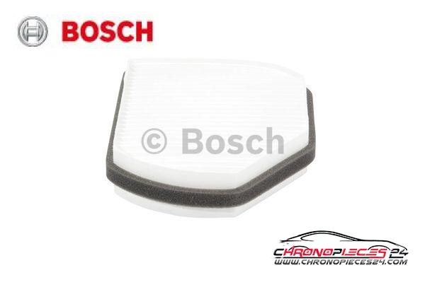 Achat de BOSCH 1 987 432 001 Filtre, air de l'habitacle pas chères