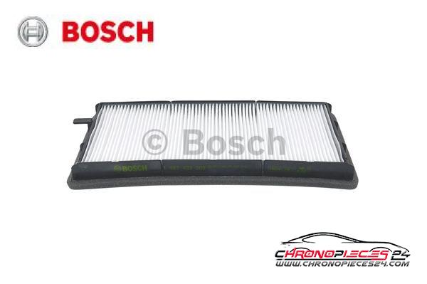 Achat de BOSCH 1 987 432 002 Filtre, air de l'habitacle pas chères