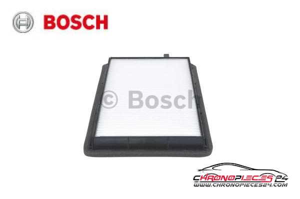 Achat de BOSCH 1 987 432 002 Filtre, air de l'habitacle pas chères