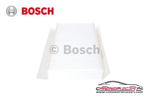 Achat de BOSCH 1 987 432 006 Filtre, air de l'habitacle pas chères