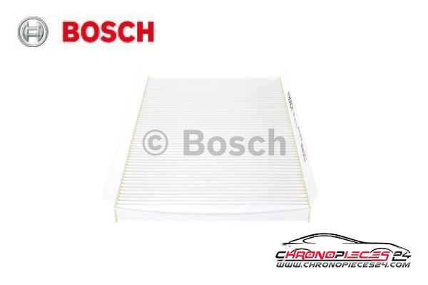 Achat de BOSCH 1 987 432 015 Filtre, air de l'habitacle pas chères