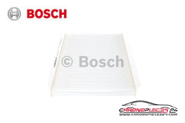 Achat de BOSCH 1 987 432 015 Filtre, air de l'habitacle pas chères