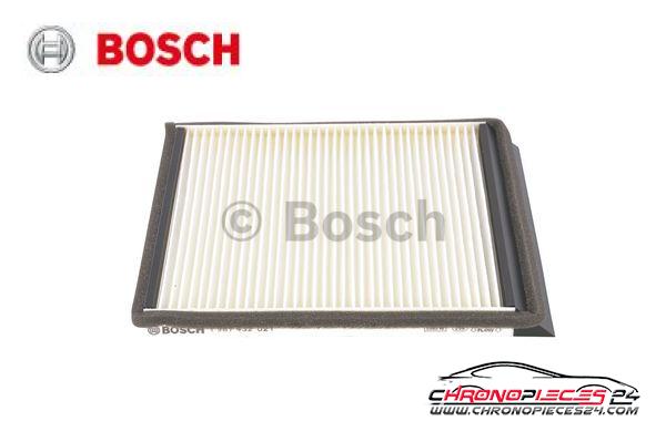 Achat de BOSCH 1 987 432 021 Filtre, air de l'habitacle pas chères