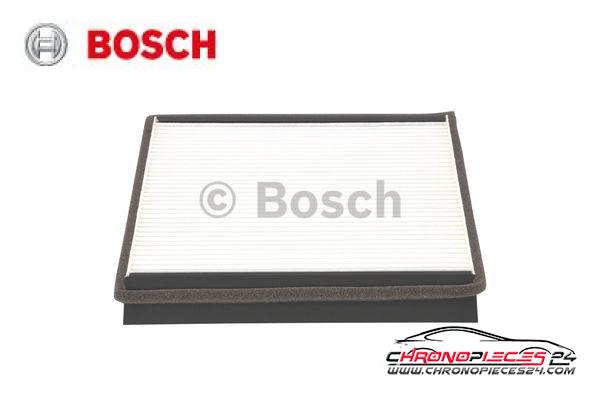 Achat de BOSCH 1 987 432 021 Filtre, air de l'habitacle pas chères