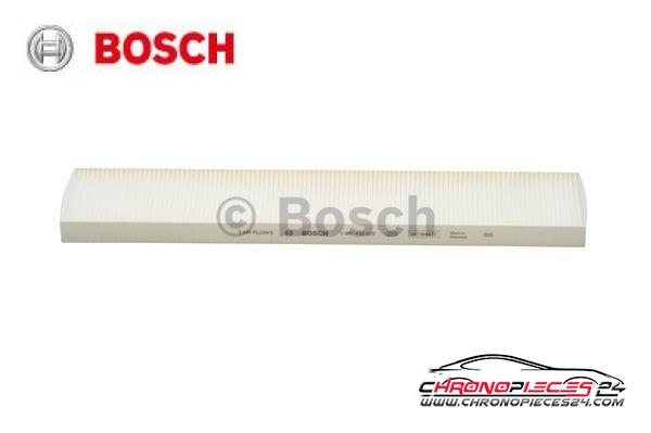 Achat de BOSCH 1 987 432 028 Filtre, air de l'habitacle pas chères