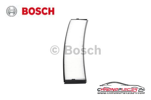 Achat de BOSCH 1 987 432 036 Filtre, air de l'habitacle pas chères