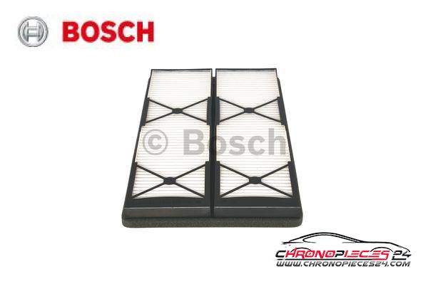 Achat de BOSCH 1 987 432 044 Filtre, air de l'habitacle pas chères