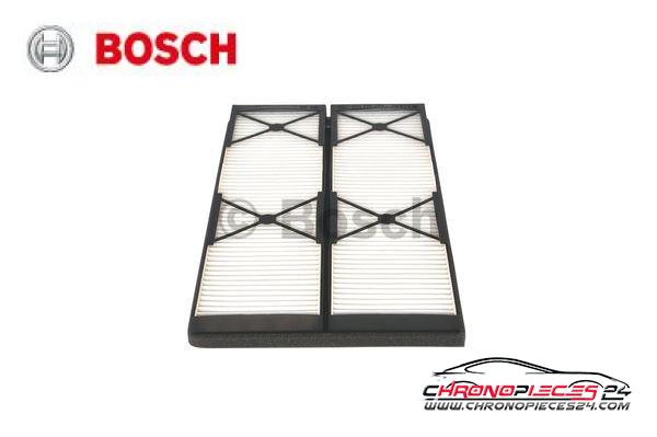 Achat de BOSCH 1 987 432 044 Filtre, air de l'habitacle pas chères