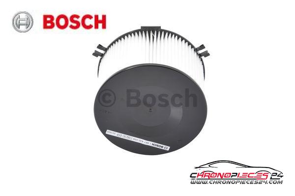 Achat de BOSCH 1 987 432 056 Filtre, air de l'habitacle pas chères