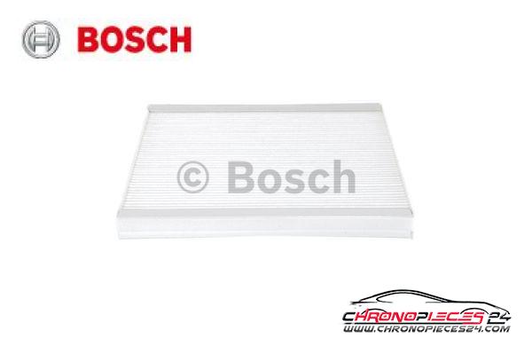 Achat de BOSCH 1 987 432 063 Filtre, air de l'habitacle pas chères