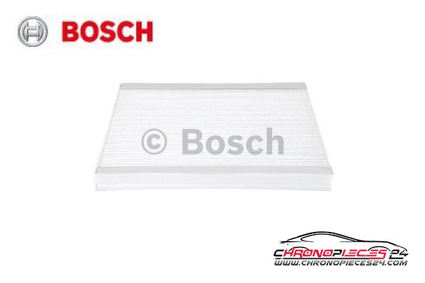 Achat de BOSCH 1 987 432 063 Filtre, air de l'habitacle pas chères