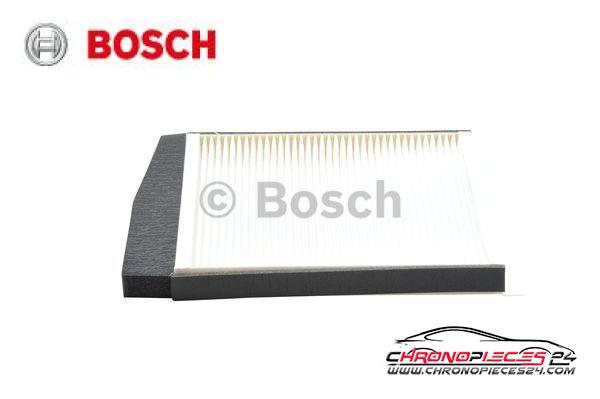 Achat de BOSCH 1 987 432 064 Filtre, air de l'habitacle pas chères