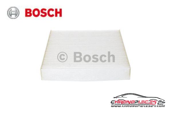 Achat de BOSCH 1 987 432 075 Filtre, air de l'habitacle pas chères