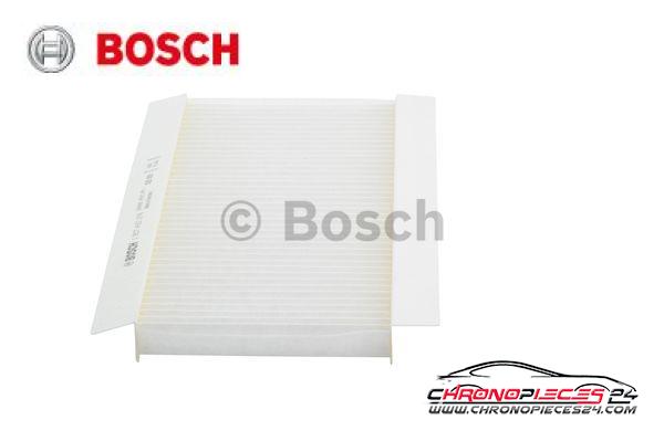 Achat de BOSCH 1 987 432 076 Filtre, air de l'habitacle pas chères