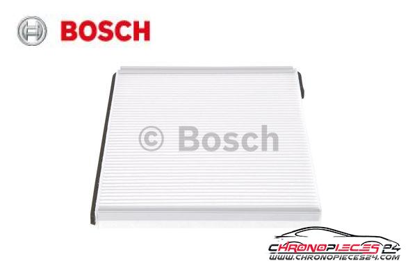 Achat de BOSCH 1 987 432 077 Filtre, air de l'habitacle pas chères