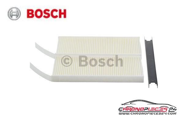 Achat de BOSCH 1 987 432 078 Filtre, air de l'habitacle pas chères