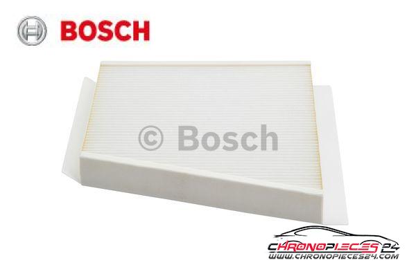 Achat de BOSCH 1 987 432 081 Filtre, air de l'habitacle pas chères