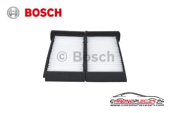 Achat de BOSCH 1 987 432 086 Filtre, air de l'habitacle pas chères