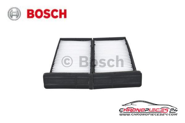 Achat de BOSCH 1 987 432 086 Filtre, air de l'habitacle pas chères