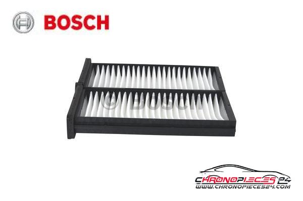 Achat de BOSCH 1 987 432 086 Filtre, air de l'habitacle pas chères