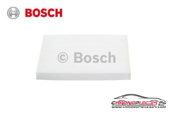 Achat de BOSCH 1 987 432 088 Filtre, air de l'habitacle pas chères