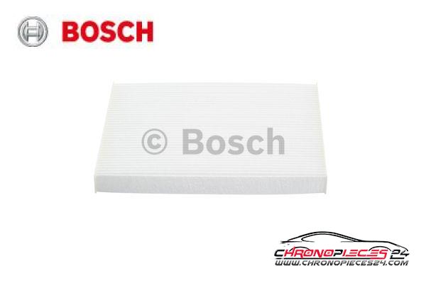 Achat de BOSCH 1 987 432 088 Filtre, air de l'habitacle pas chères