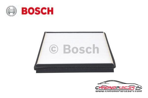 Achat de BOSCH 1 987 432 089 Filtre, air de l'habitacle pas chères