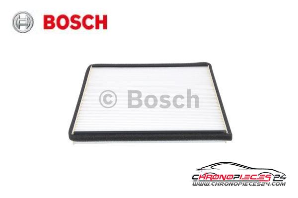 Achat de BOSCH 1 987 432 089 Filtre, air de l'habitacle pas chères