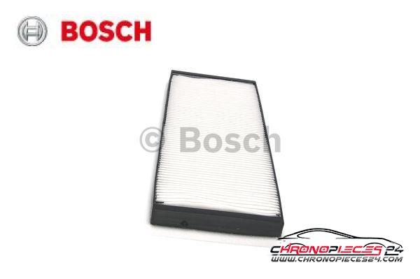 Achat de BOSCH 1 987 432 100 Filtre, air de l'habitacle pas chères