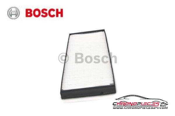 Achat de BOSCH 1 987 432 100 Filtre, air de l'habitacle pas chères