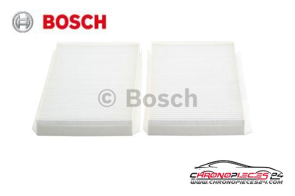 Achat de BOSCH 1 987 432 102 Filtre, air de l'habitacle pas chères