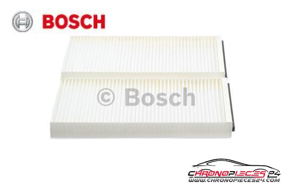 Achat de BOSCH 1 987 432 102 Filtre, air de l'habitacle pas chères