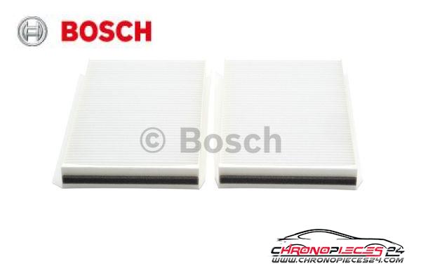 Achat de BOSCH 1 987 432 102 Filtre, air de l'habitacle pas chères