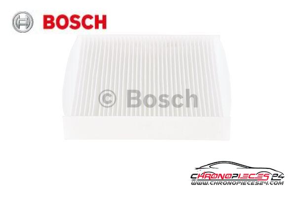 Achat de BOSCH 1 987 432 115 Filtre, air de l'habitacle pas chères