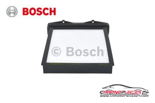 Achat de BOSCH 1 987 432 116 Filtre, air de l'habitacle pas chères