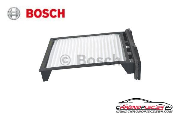 Achat de BOSCH 1 987 432 116 Filtre, air de l'habitacle pas chères