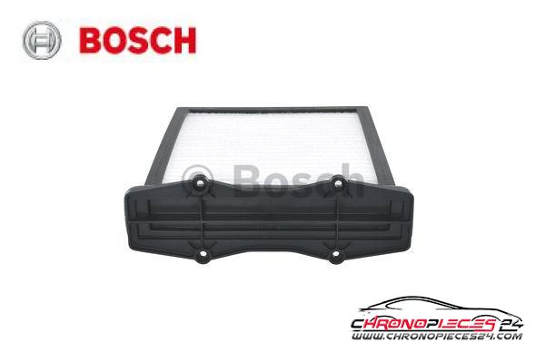 Achat de BOSCH 1 987 432 116 Filtre, air de l'habitacle pas chères