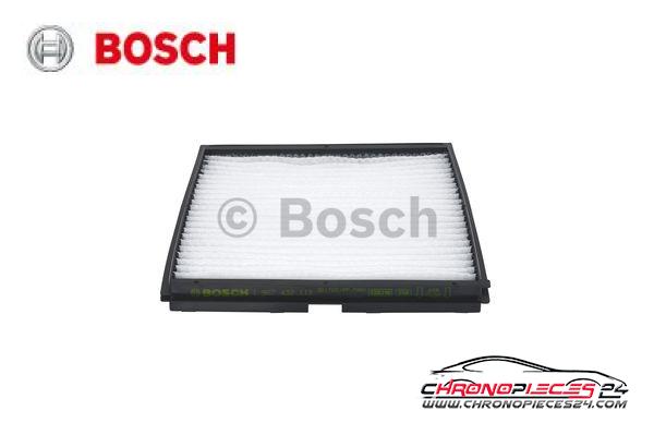 Achat de BOSCH 1 987 432 119 Filtre, air de l'habitacle pas chères