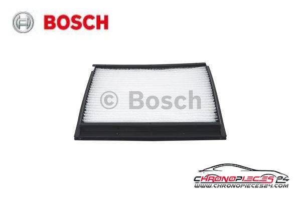 Achat de BOSCH 1 987 432 119 Filtre, air de l'habitacle pas chères