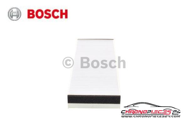 Achat de BOSCH 1 987 432 122 Filtre, air de l'habitacle pas chères