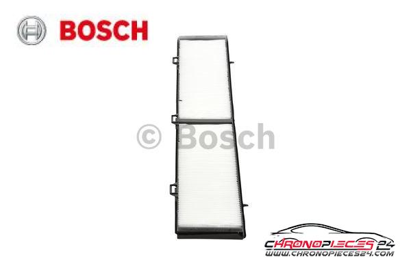 Achat de BOSCH 1 987 432 124 Filtre, air de l'habitacle pas chères