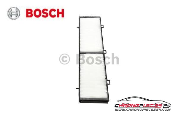 Achat de BOSCH 1 987 432 124 Filtre, air de l'habitacle pas chères