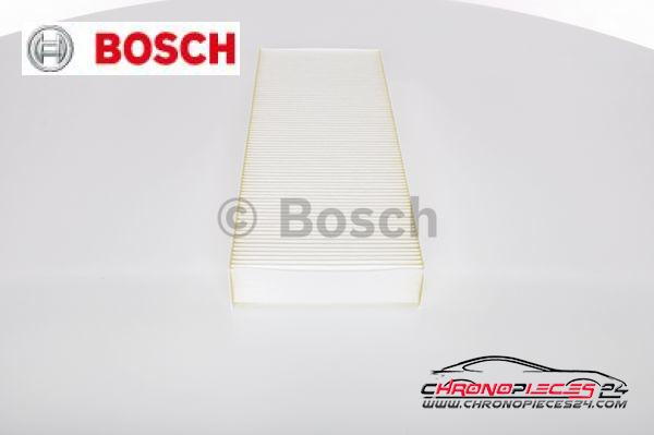 Achat de BOSCH 1 987 432 150 Filtre, air de l'habitacle pas chères