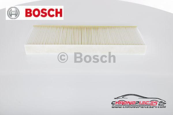 Achat de BOSCH 1 987 432 150 Filtre, air de l'habitacle pas chères